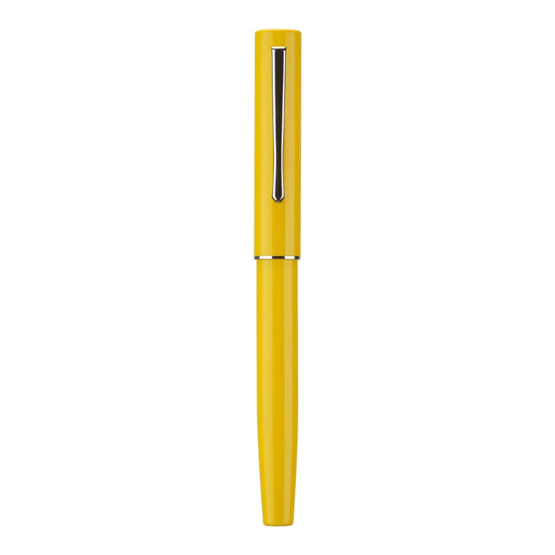 HONGDIAN, Fountain Pen - C2 | Yellow | Medium.
