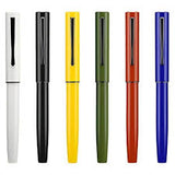 HONGDIAN, Fountain Pen - C1 | Black | Hooded Medium.