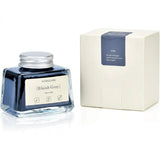 HONGDIAN, Ink Bottle - Non Carbon | BLUISH GRAY | 60 mL.