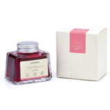 HONGDIAN, Ink Bottle - Non Carbon | PEACH BLOSSOM | 60 mL.
