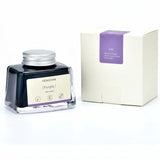 HONGDIAN, Ink Bottle - Non Carbon | PURPLE | 60 mL.