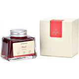 HONGDIAN, Ink Bottle - Non Carbon | RED | 60 mL.