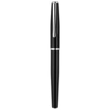 HONGDIAN, Rollerball Pen - 320 BLACK CHROMIUM.