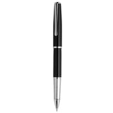HONGDIAN, Rollerball Pen - 320 BLACK CHROMIUM.