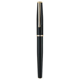 HONGDIAN, Rollerball Pen - 320 BLACK GOLD.