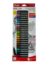 PENTEL, Point Liner - ARTS | 0.4mm.