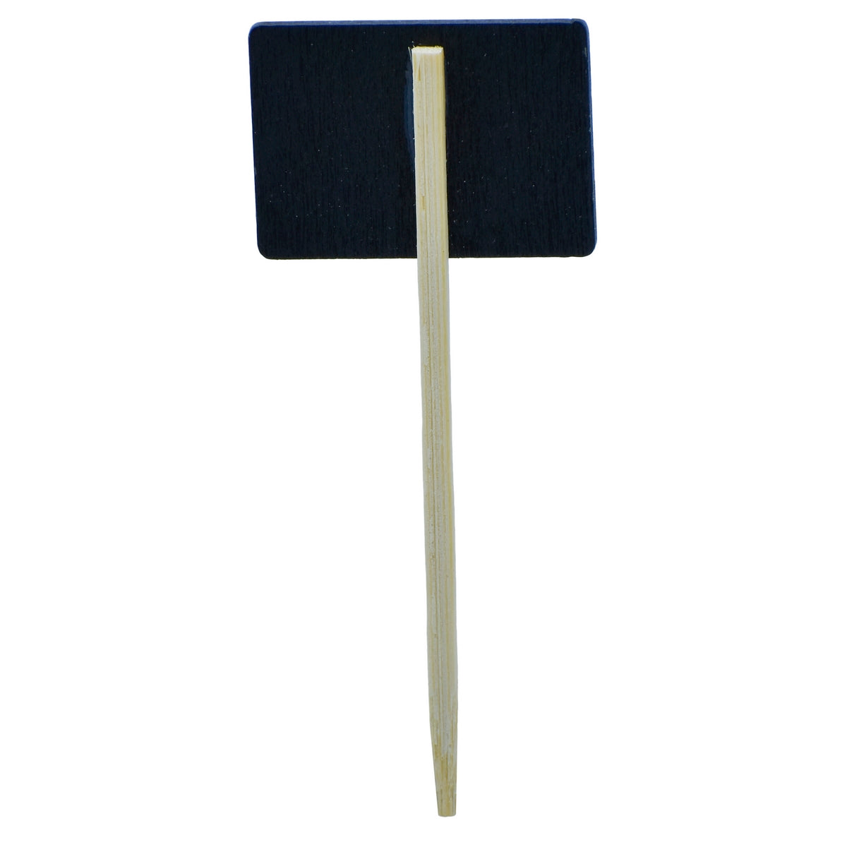 JAGS, Black Board - Small | Wooden | 6 pcs.