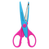 JAGS, Scissors With Punch - Set of 5.