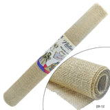 JAGS, Jute Roll - Jute Natural.