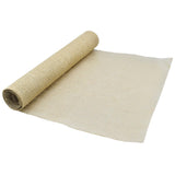 JAGS, Jute Roll - Jute Natural.