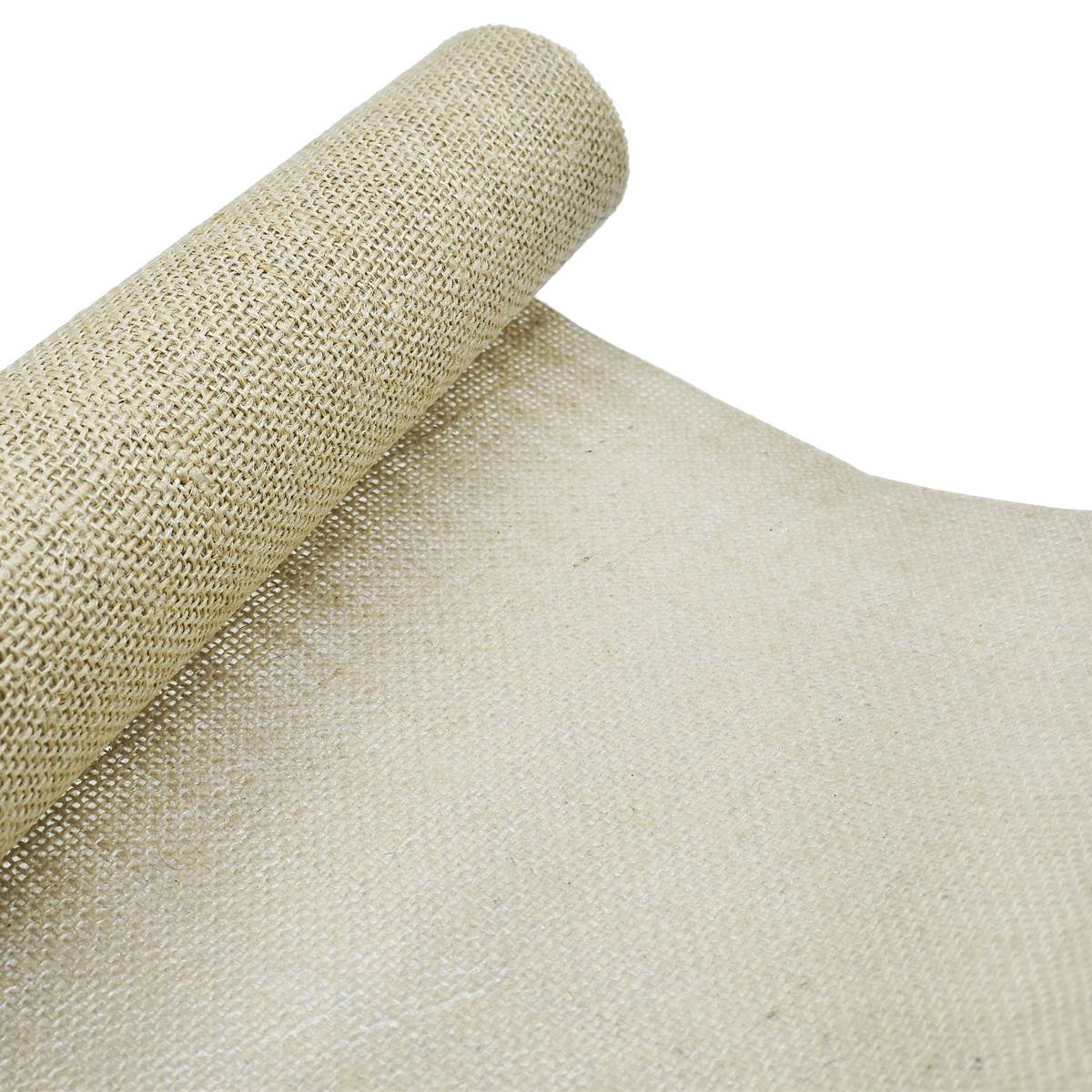 JAGS, Jute Roll - Jute Natural.