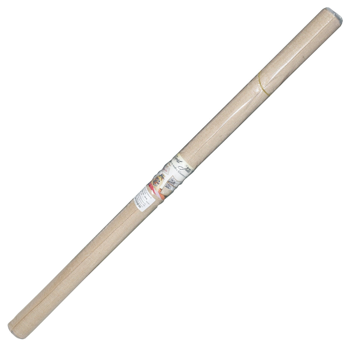 JAGS, Jute Roll - Jute Natural.