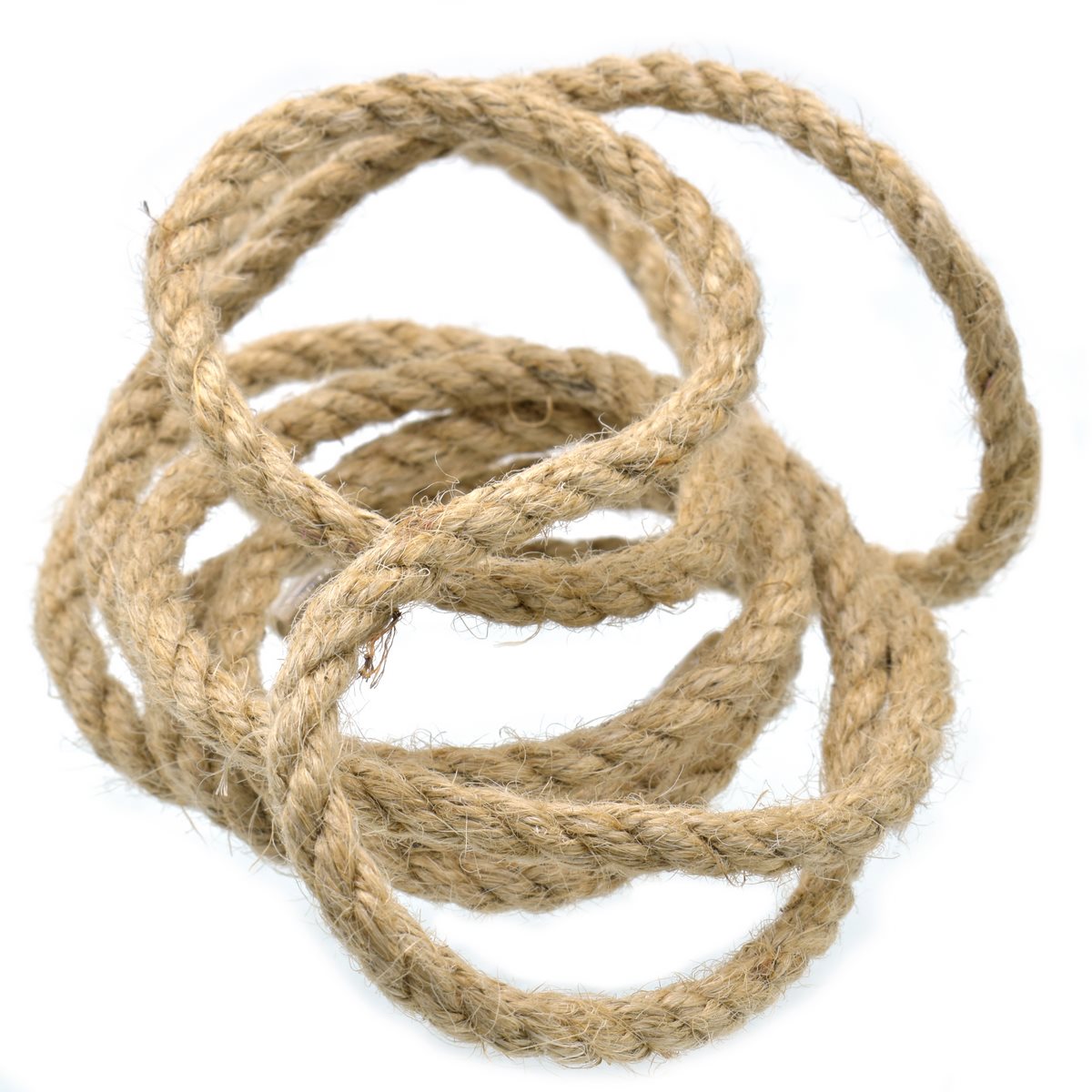 JAGS, Jute Rope - 2 Meter.