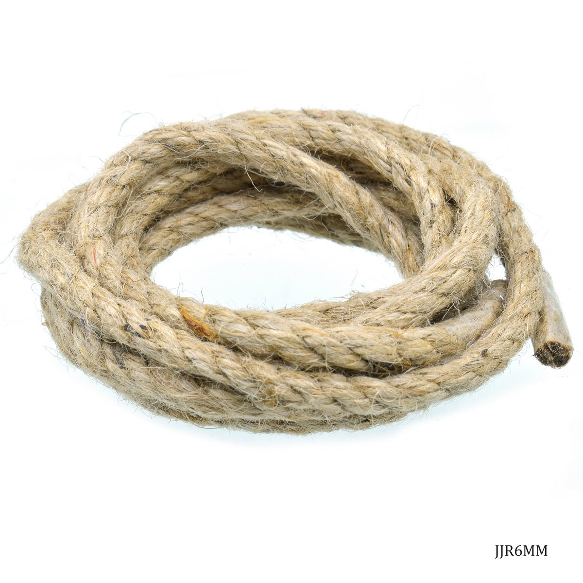 JAGS, Jute Rope - 2 Meter.