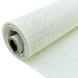 JAGS, Jute Roll - Jute of White | 12×39 inch.