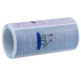 JAGS, Paper Tape - Round Stick Roll | 150 Stick Roll | 40×100 mm.