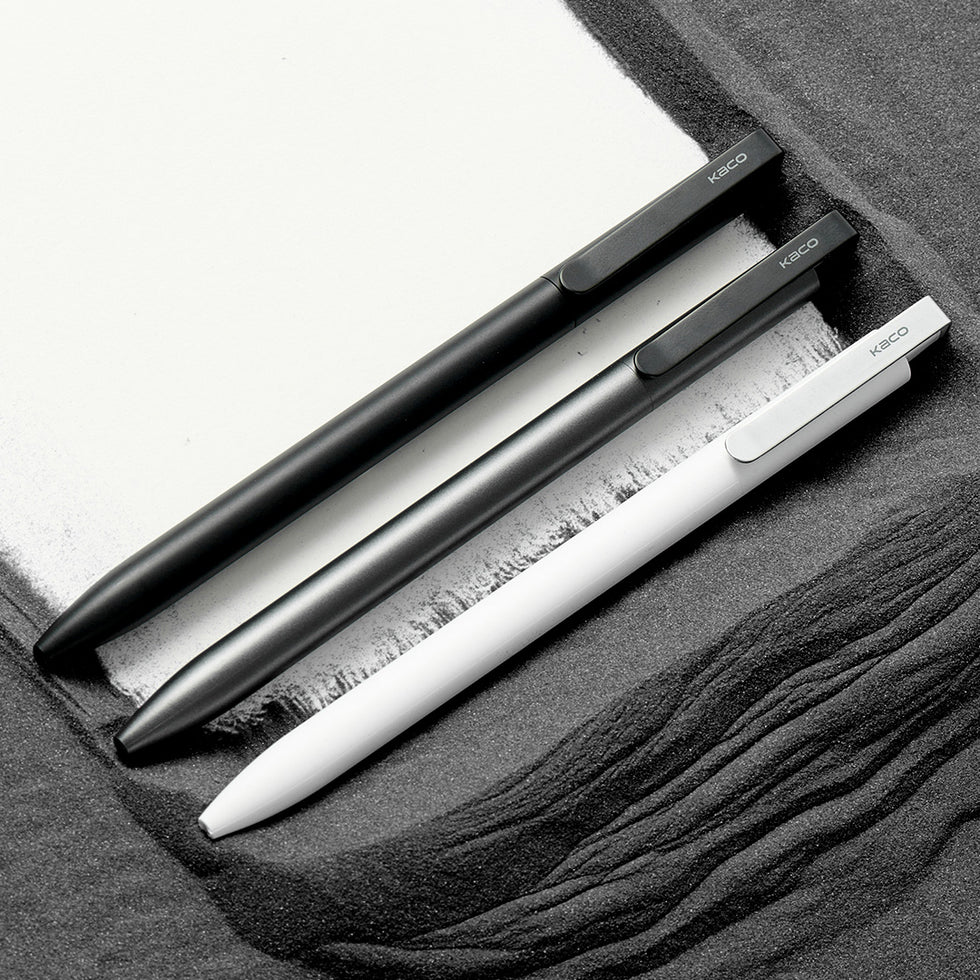 KACO, Gel Pen - DAILY | 0.5 mm.
