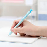 KACO, Gel Pen - Popup FUYU BABY | LIGHT BLUE | 0.5 mm.