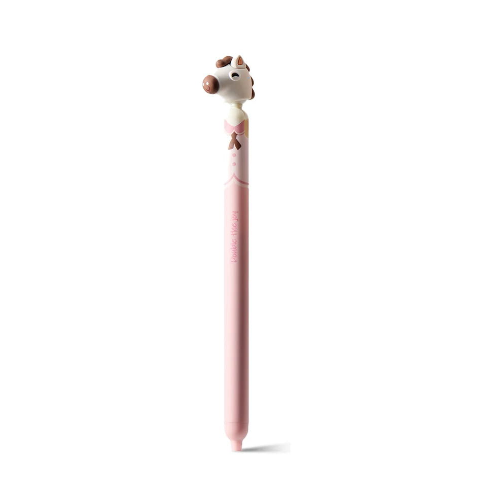 KACO, Gel Pen - Popup HORSE YEAR EDITION | 0.5 mm.