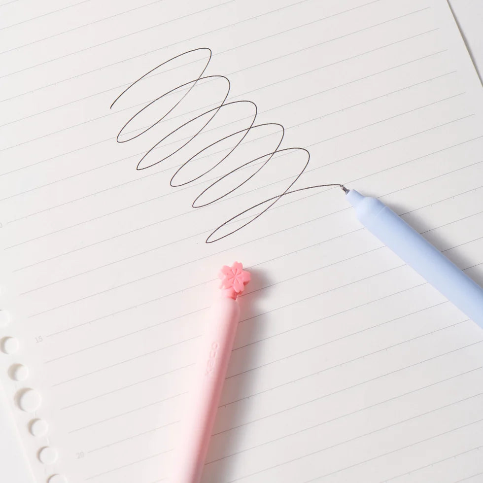 KACO, Gel Pen - Popup | SAKURA | Set of 2.