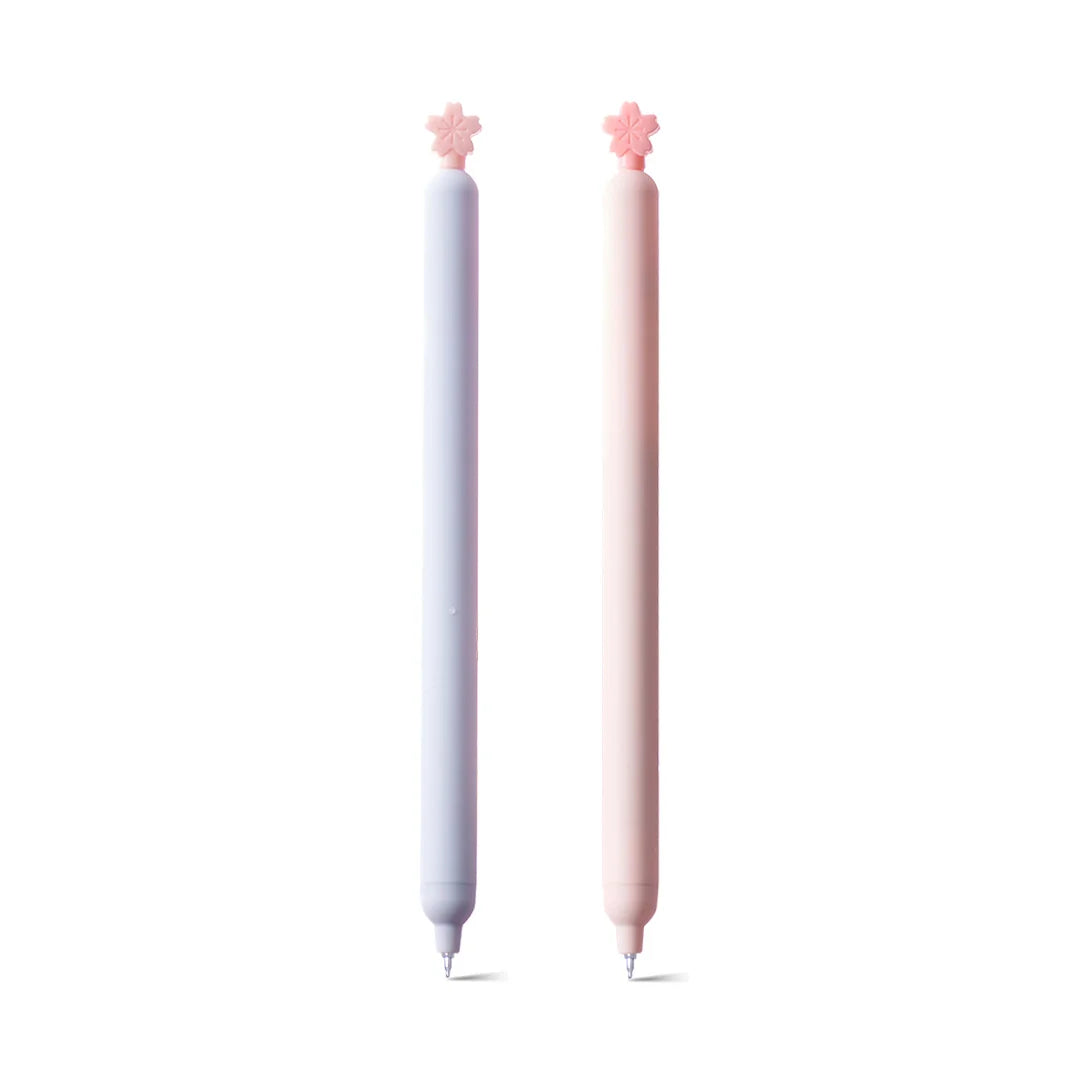 KACO, Gel Pen - Popup | SAKURA | Set of 2.