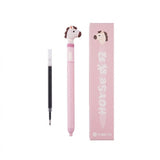 KACO, Gel Pen - Popup HORSE YEAR EDITION | 0.5 mm.