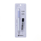 KACO, Mechanical Pencil - TURBO | HB | 0.5 mm.