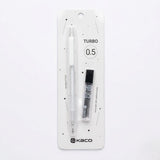 KACO, Mechanical Pencil - TURBO | HB | 0.5 mm.