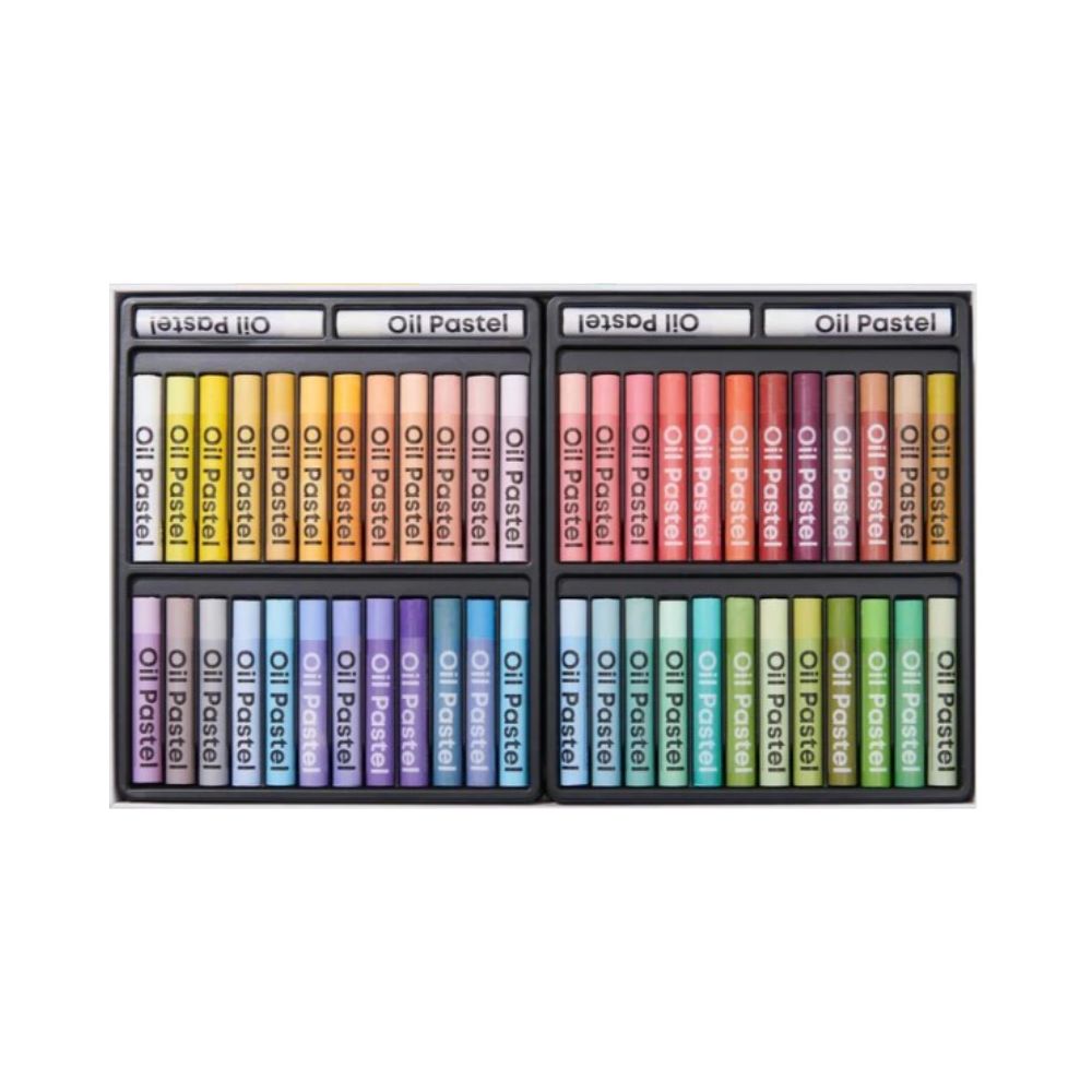 KACO, Oil Pastel - Kalor | Set of 48.
