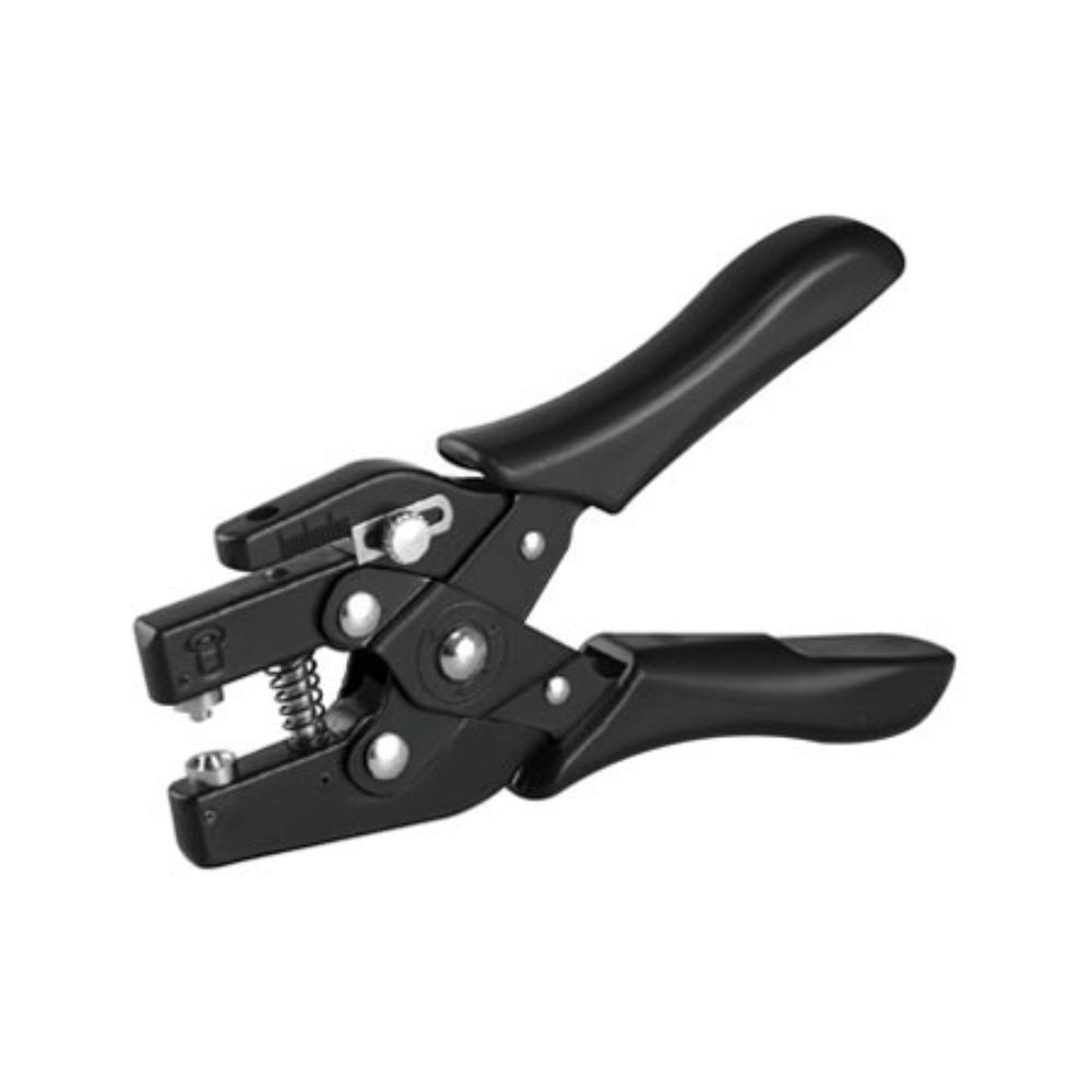 Eagle Low Force 1 Hole Punch Single Hole Punch Paper