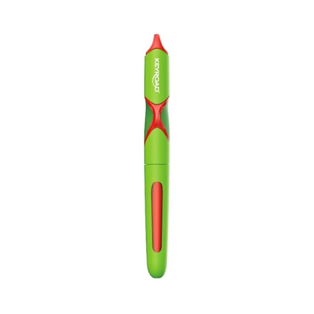 Bolígrafos KEYROAD BallPen Soft Jet, Punta de 0.7 mm, Paquete de 10 Colores - Librería IRBE Bolivia Bolígrafos KEYROAD BallPen Soft Jet, Punta de 0.7 mm, Paquete de 10 Colores - Librería IRBE Bolivia