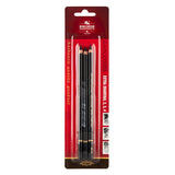 KOH-I-NOOR, Charcoal Pencil - GIOCONDA | Set of 3.
