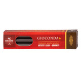 KOH-I-NOOR, Graphite Leads - GIOCONDA | Pack of 6 | 5.6 mm | 80 mm.