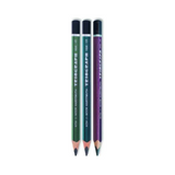 KOH-I-NOOR, Graphite Pencil - Jumbo Triangular | Pack of 3.