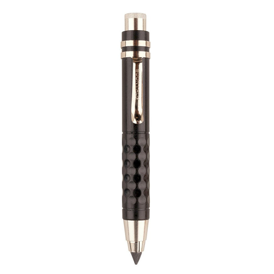 KOH-I-NOOR, Mechanical Pencil - Black | 5.6 mm.