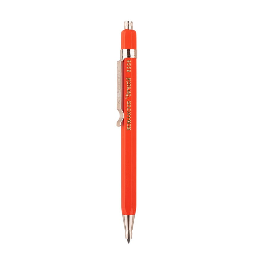 KOH-I-NOOR, Mechanical Pencil - Versatile | Short Length | 2 mm.