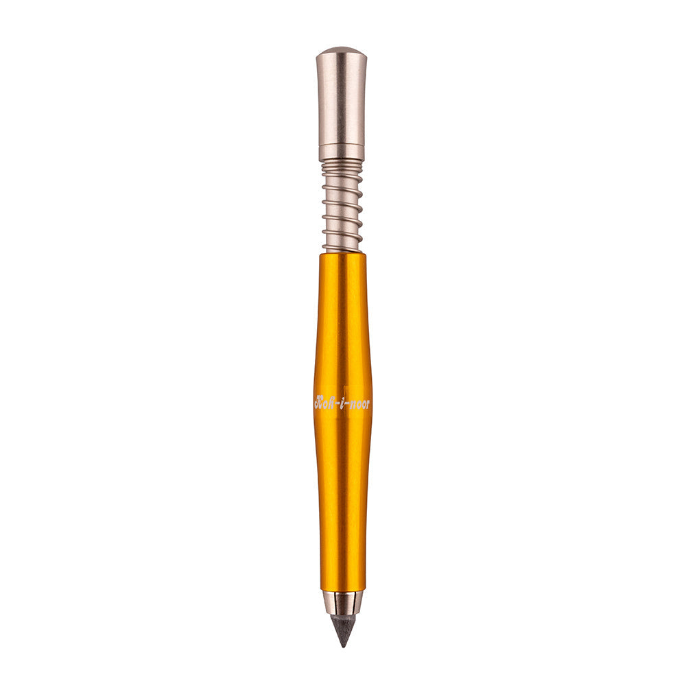KOH-I-NOOR, Mechanical Pencil | Gold | 5.6 mm.