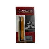 KOH-I-NOOR, Mini Art Set - Set of 7.