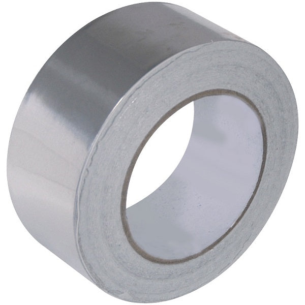 KANSUEE, Duct Tape - Silver | 48mm X 40 mtr (2 inch).