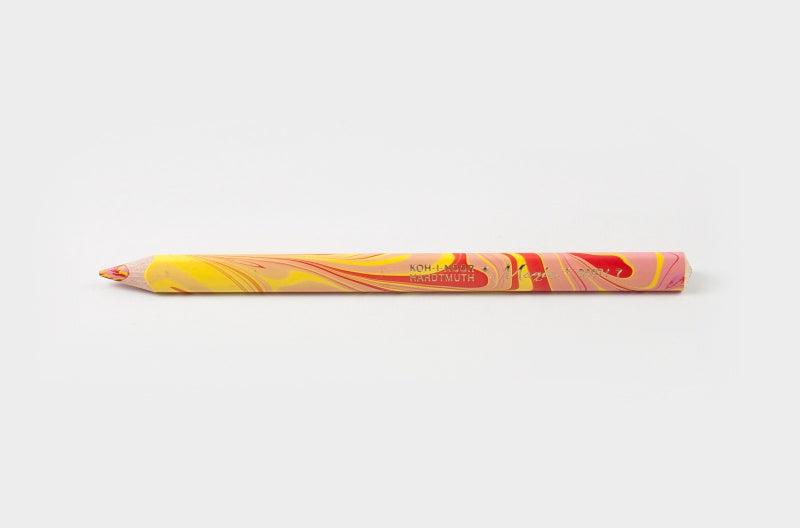 KOH-I-NOOR, Magic Pencils - Jumbo Size | Pack of 13.