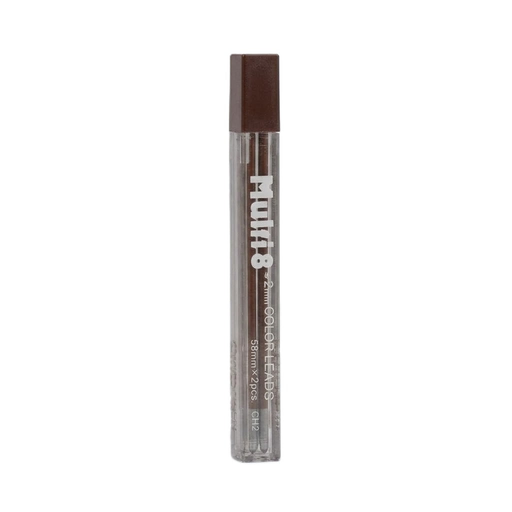 PENTEL, Lead - Color Leads.