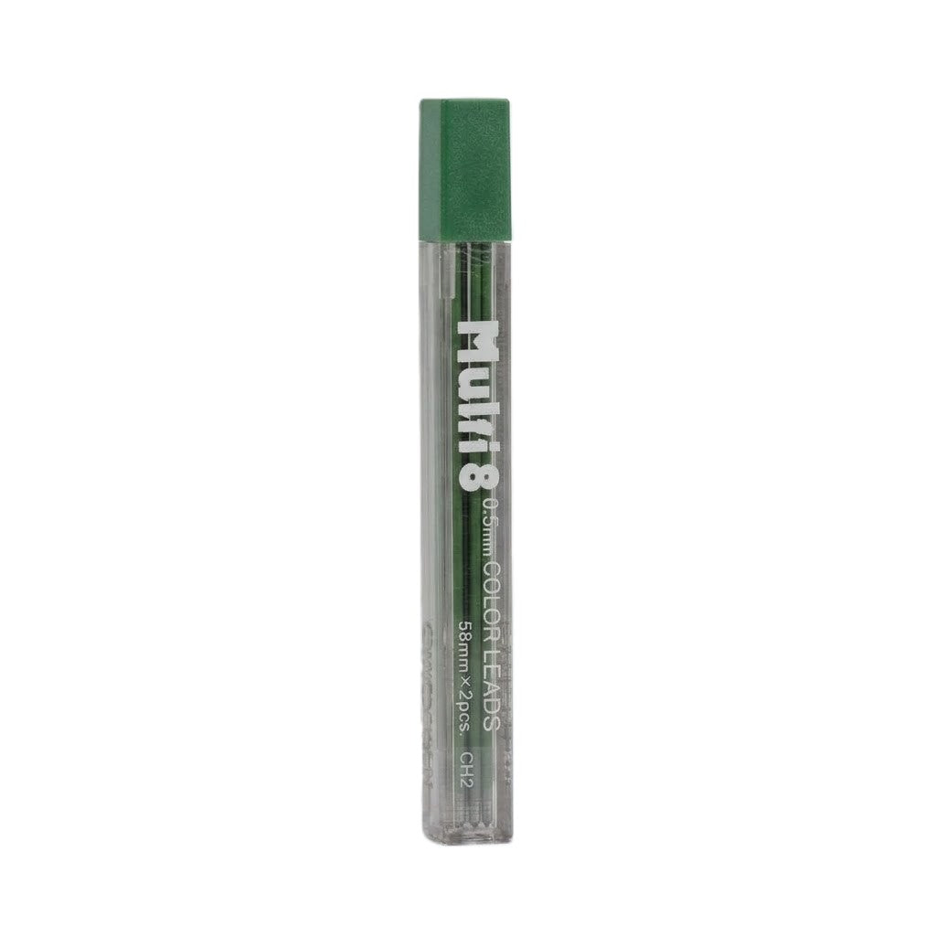 PENTEL, Lead - Color Leads.