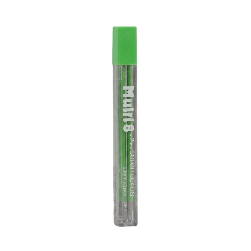 PENTEL, Lead - Color Leads.