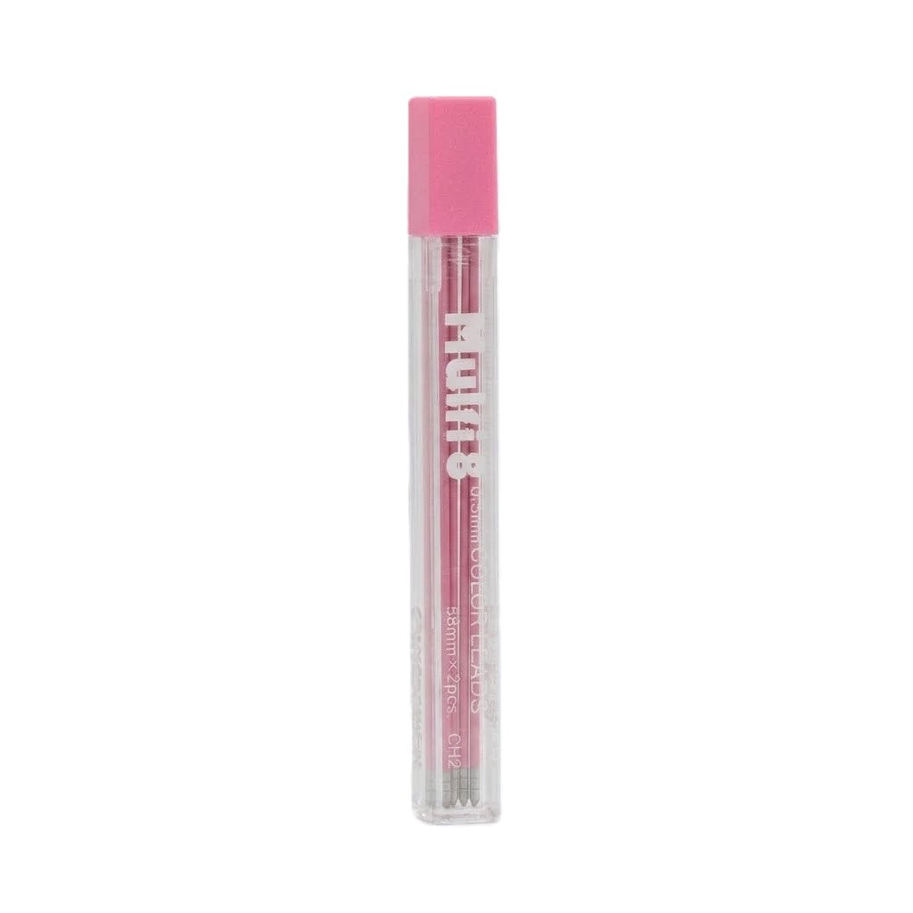 PENTEL, Lead - Color Leads.