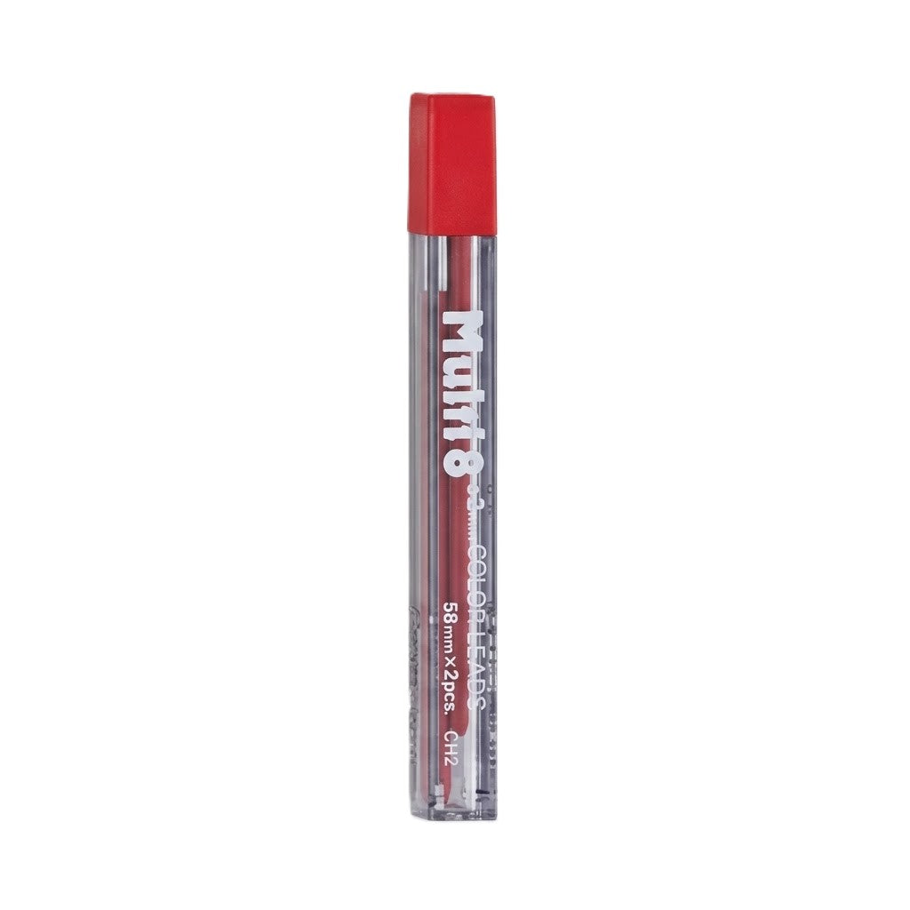 PENTEL, Lead - Color Leads.