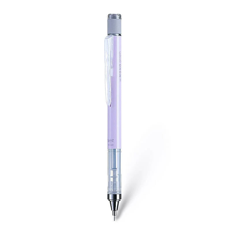 TOMBOW, Mechanical Pencil - MONO graph | Pastel.