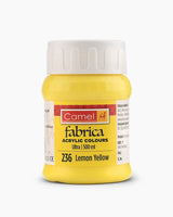CAMEL, Acrylic Colours - FABRICA ULTRA | 500 ml.