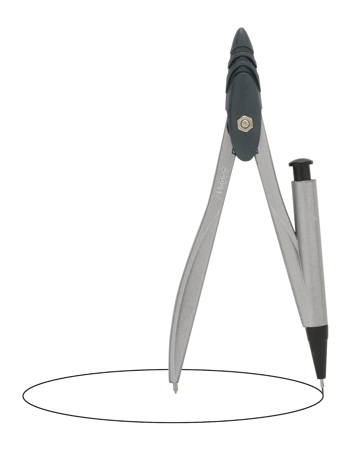 Maped Spring Compass MAPED, Compass - Study | Set of 2. – OXFORD stationers