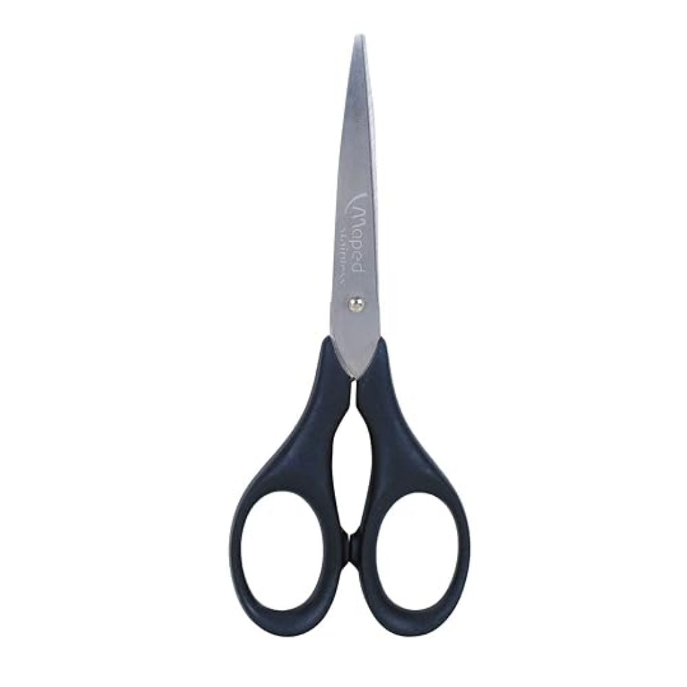 MAPED, Scissor - UNIVERSAL | 13 cm.