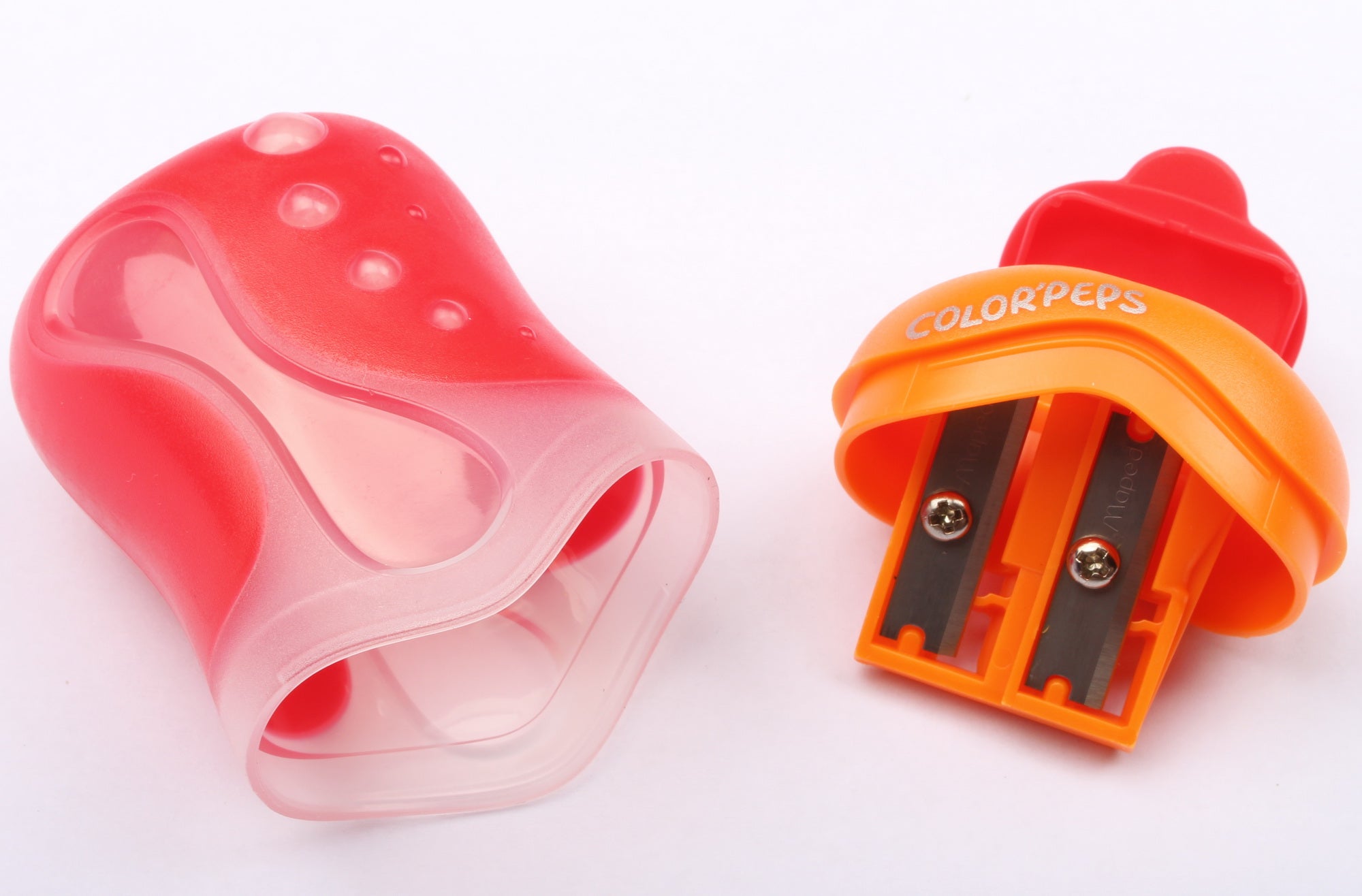 Shape Sharpener Color MAPED, Sharpener - COLOR'PEPS. – OXFORD stationers